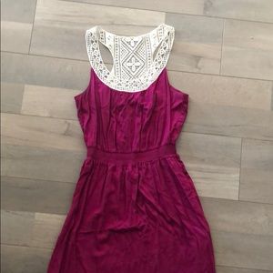 Forever 21 dress